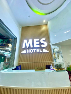 MES HOTEL - Ngay Bến Ninh Kiều